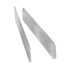 藍寶石刀片（Sapphire Vibratome Knives）